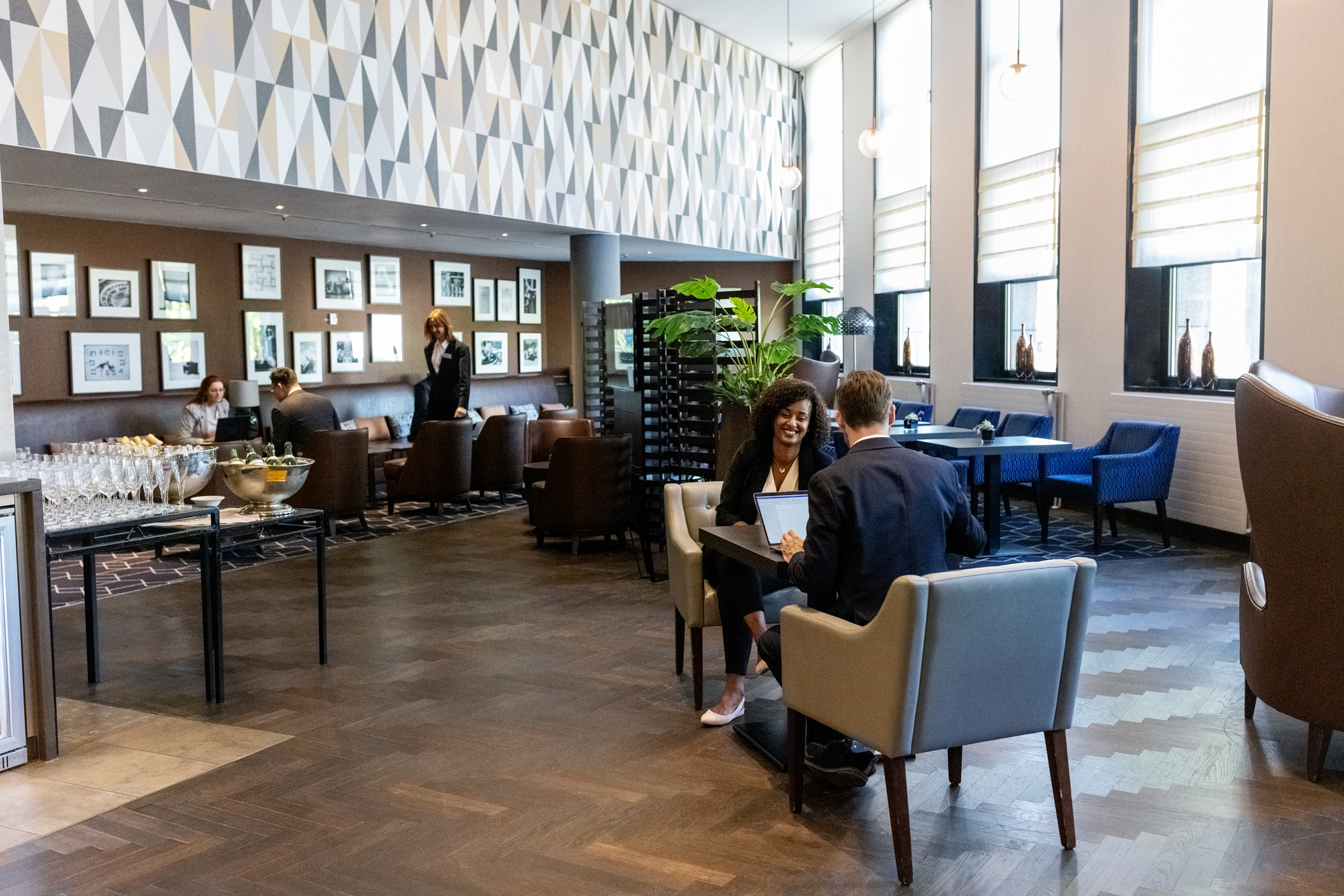 Report: The States Where Hotels Are Making the Most Annual Revenue