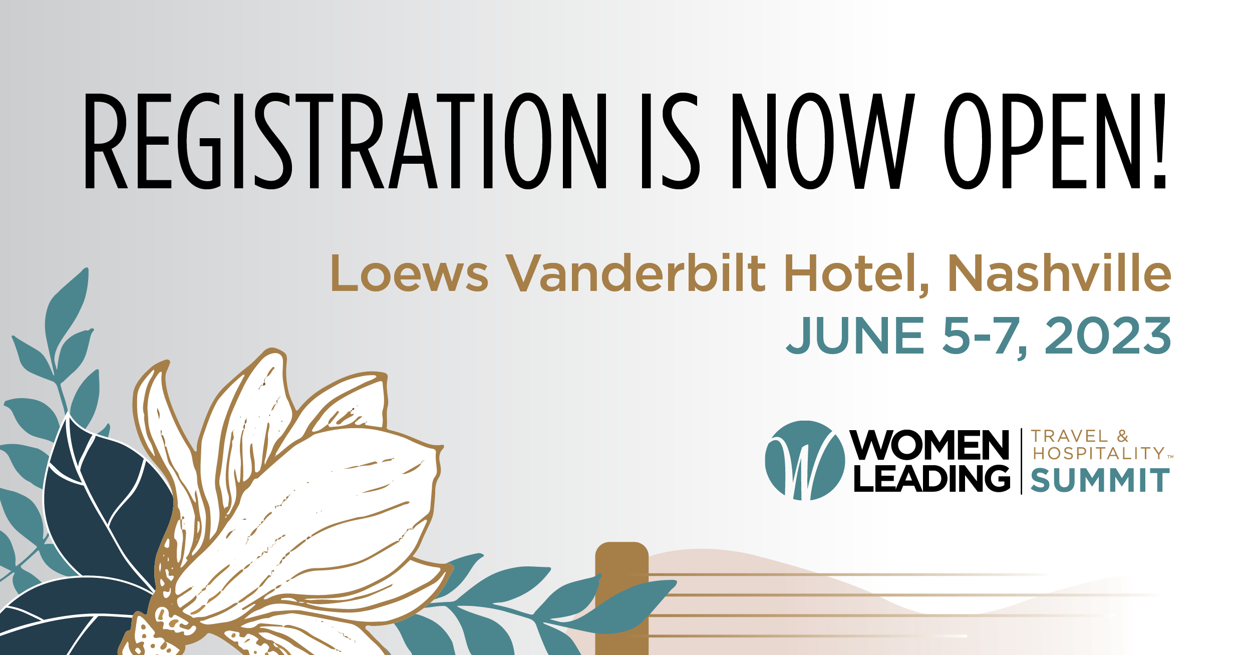 Why Women Leading Travel & Hospitality's Summit is So Extra