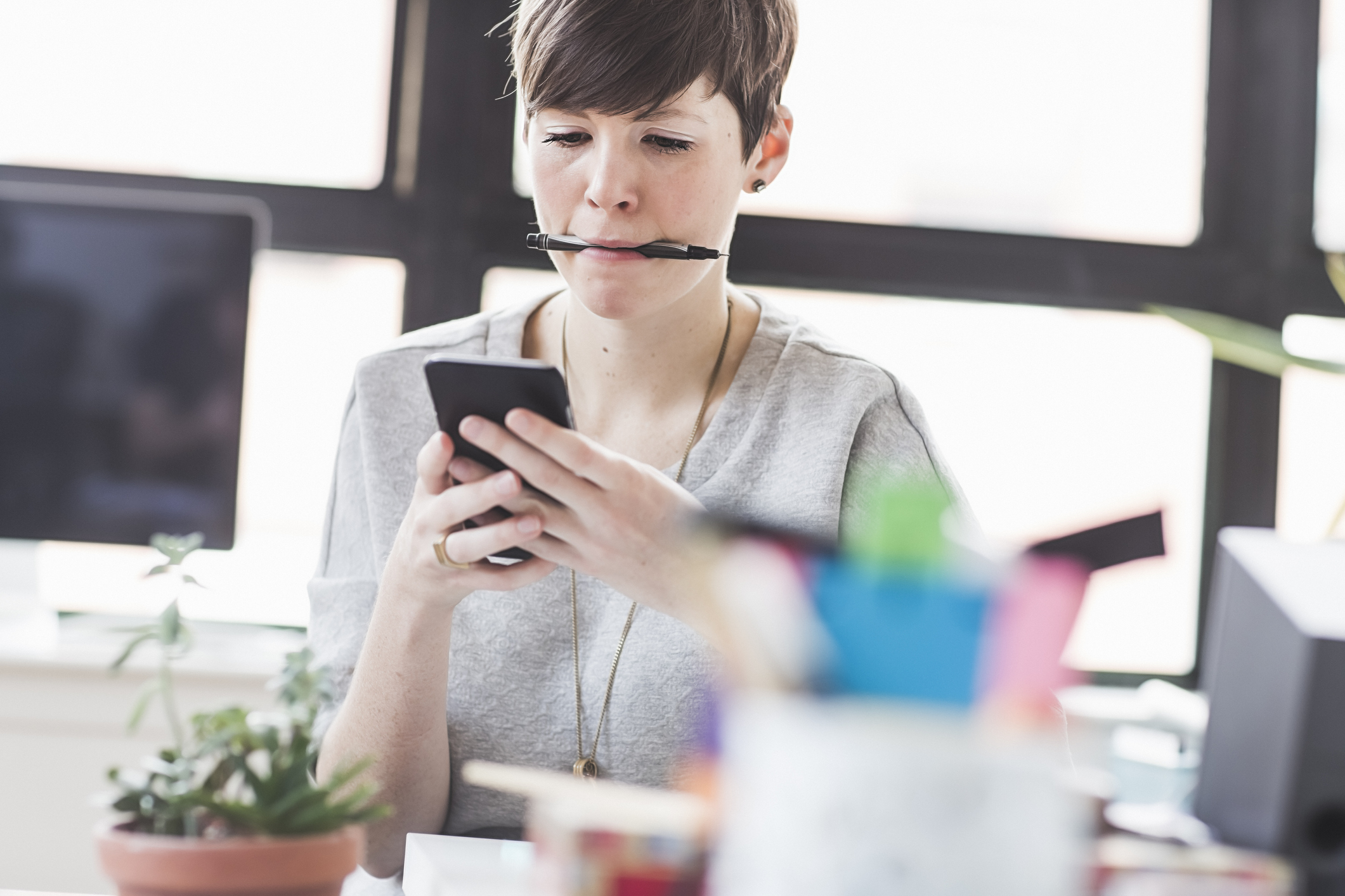 Detoxing from the Drug of Achievement