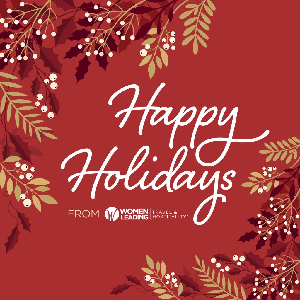 Meet All the Women Leading Travel & Hospitality Members Spotlighted in 2022