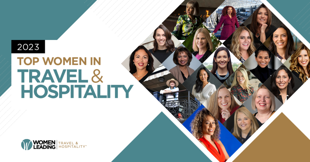 Congratulations to All of Our Top Women!