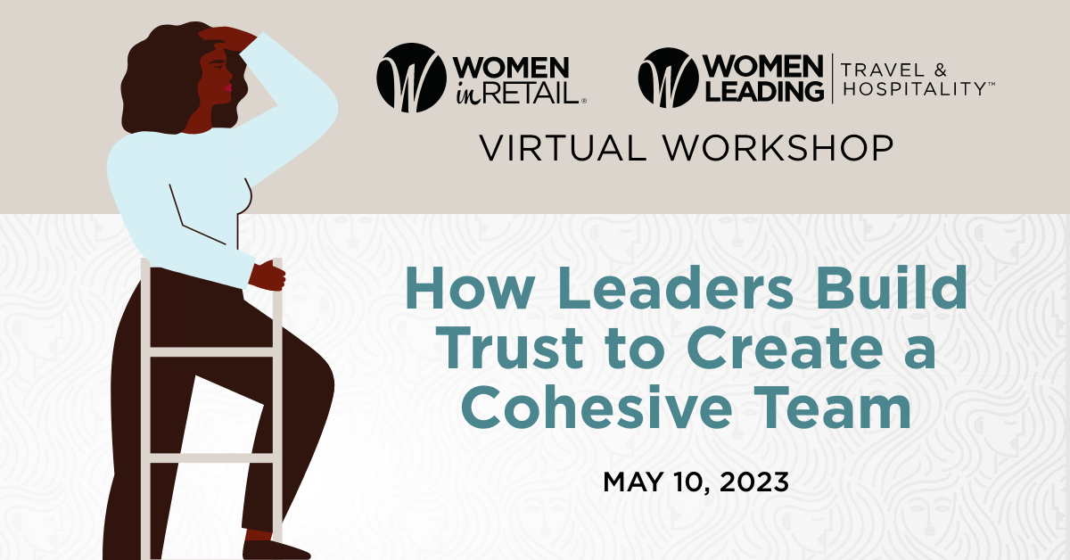 How Leaders Build Trust to Create a Cohesive Team | On Demand Virtual Workshop