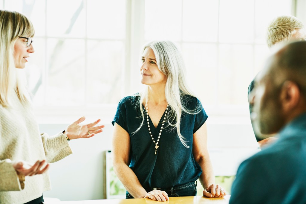 Culture as a Competitive Advantage: Leading With Purpose and Values