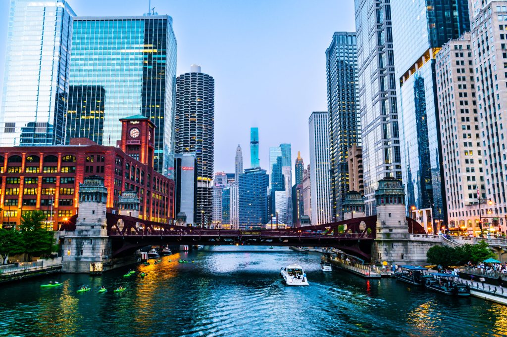 Join Us in Chicago on Oct. 11 For Our Women Leading Travel & Hospitality Roundtable