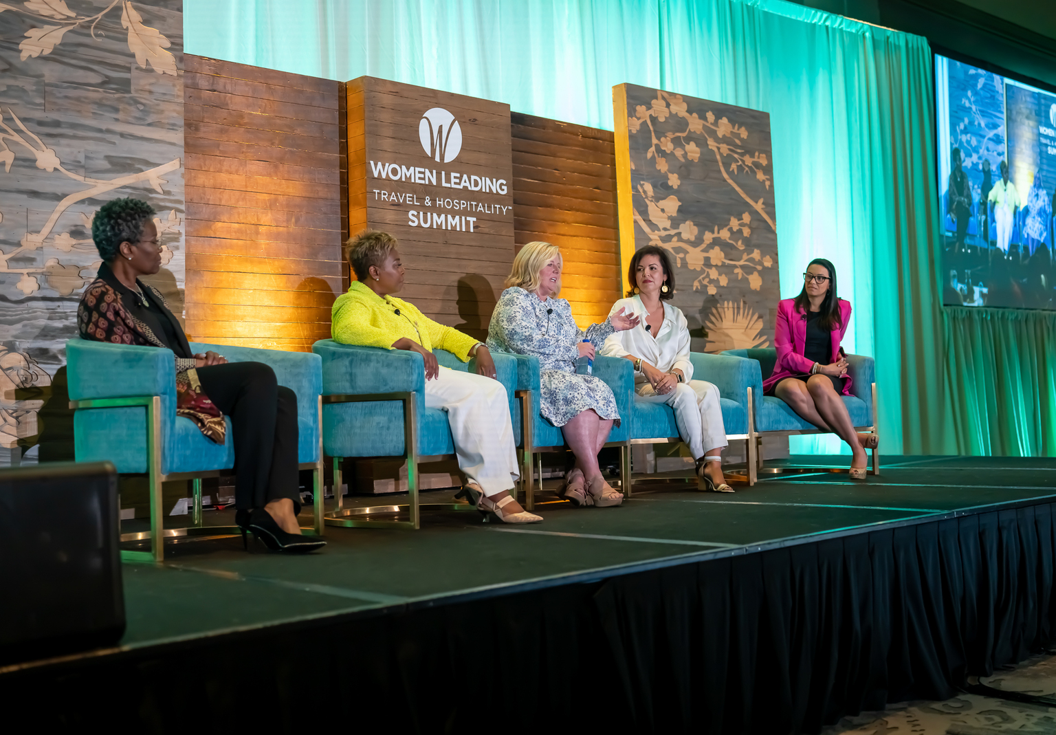 Missed the Women Leading Travel & Hospitality Summit? Watch Full Sessions Now