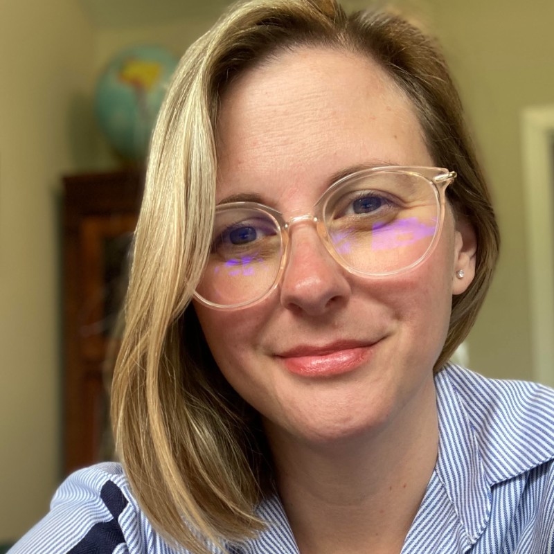 20 Questions With Kristina Boyce, SVP, Operations, Ensemble