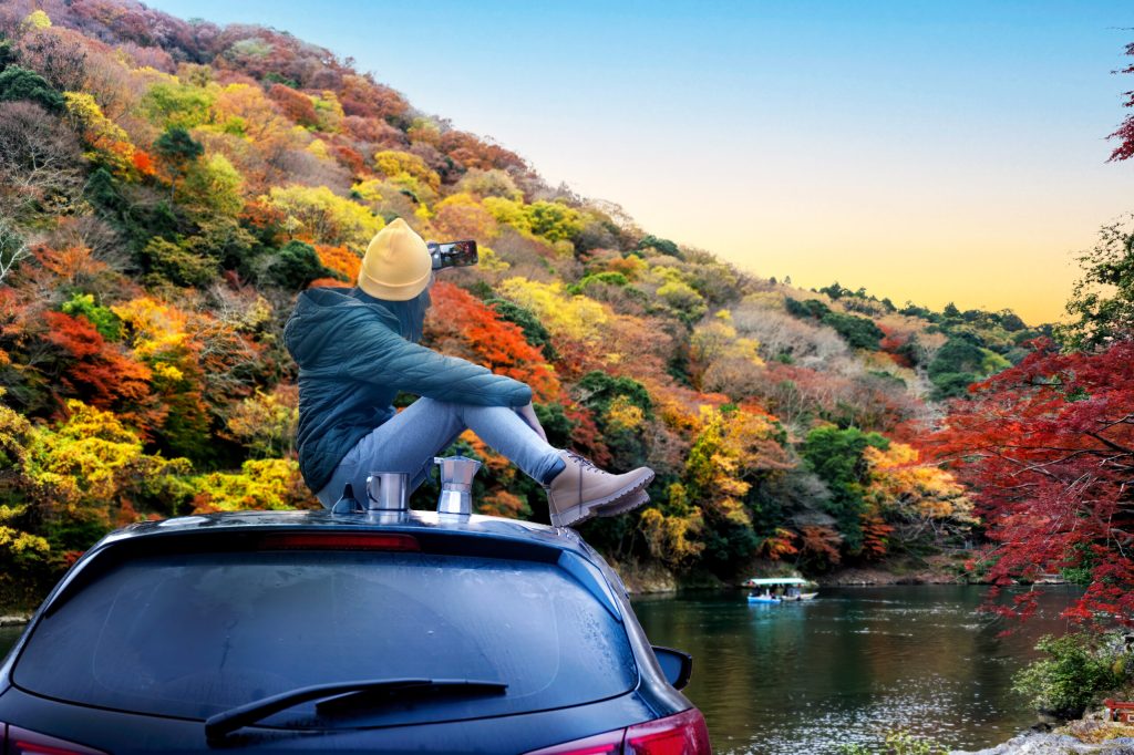 Make a Fresh Start This Fall With Women Leading Travel & Hospitality