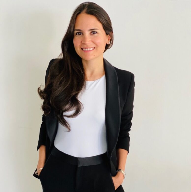 Insights From the C-Suite: Gilda Perez-Alvarado, CEO, Orient Express