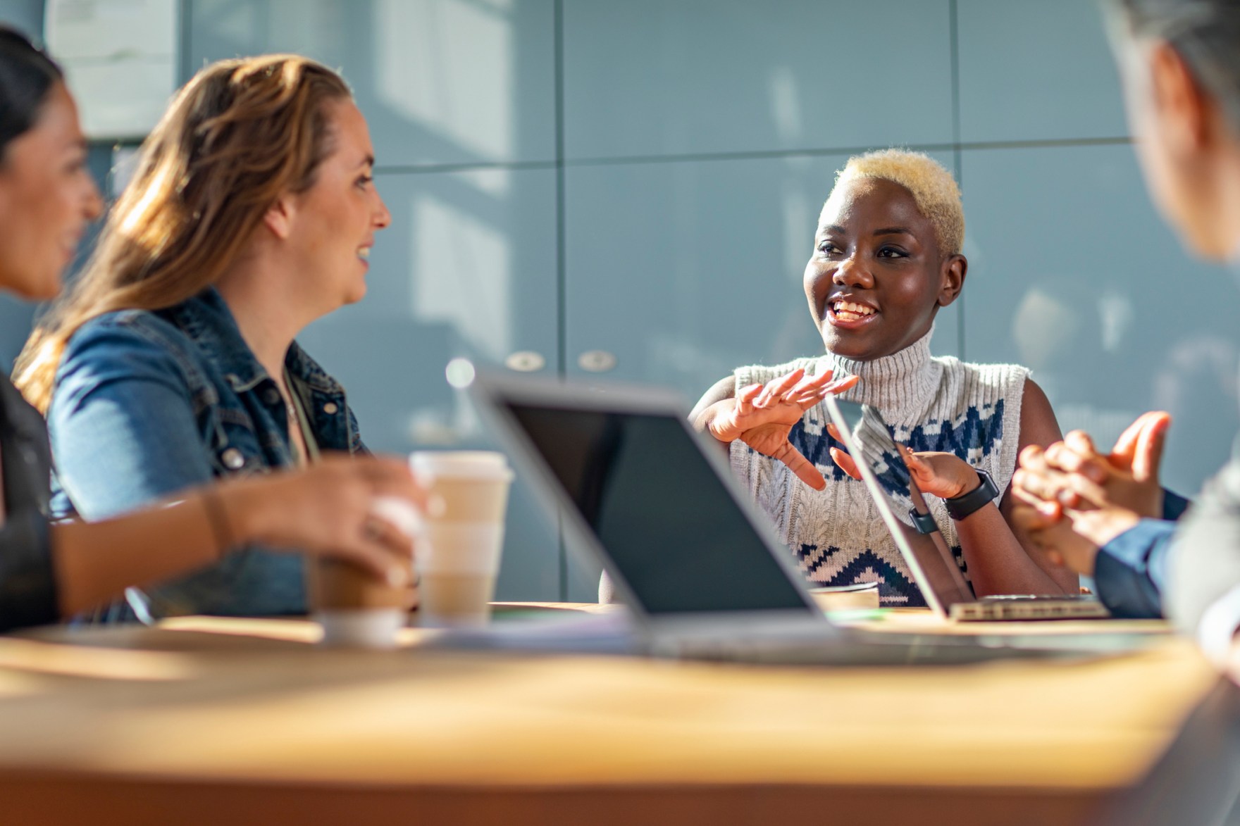 How to Build a Successful Team to Run a New Business