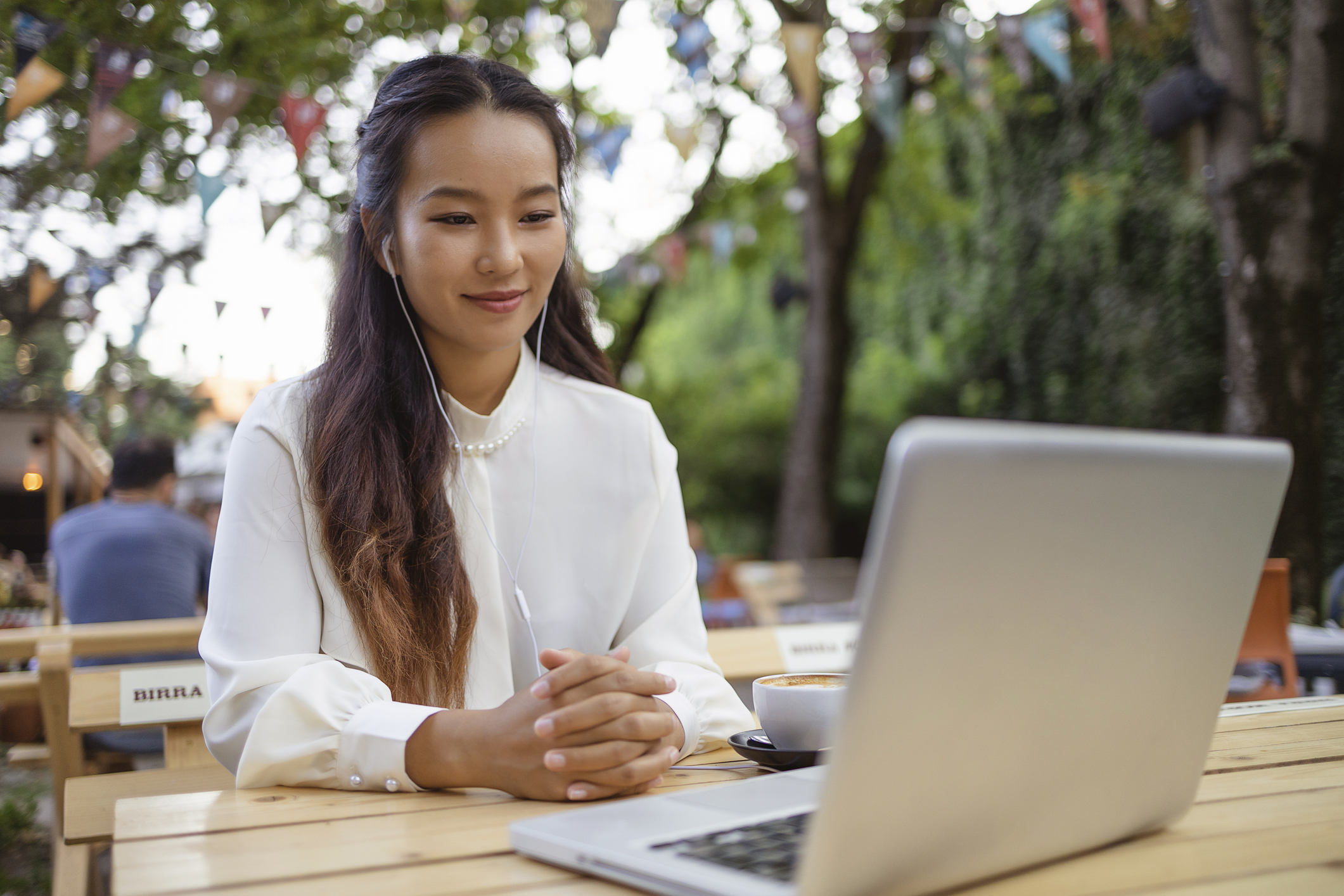 What Kind of Content Do You Want From Women Leading Travel & Hospitality?