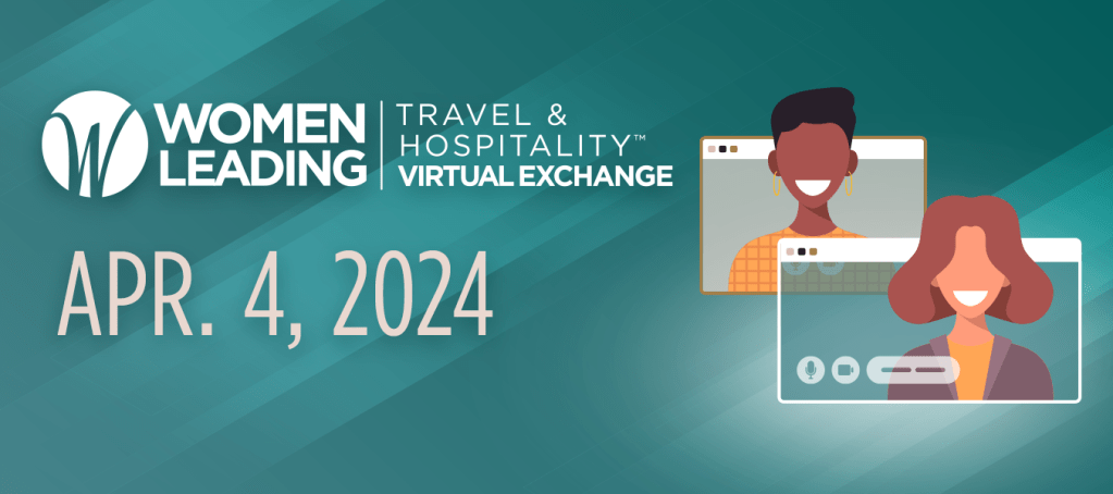 Announcing Our Next Virtual Exchange!