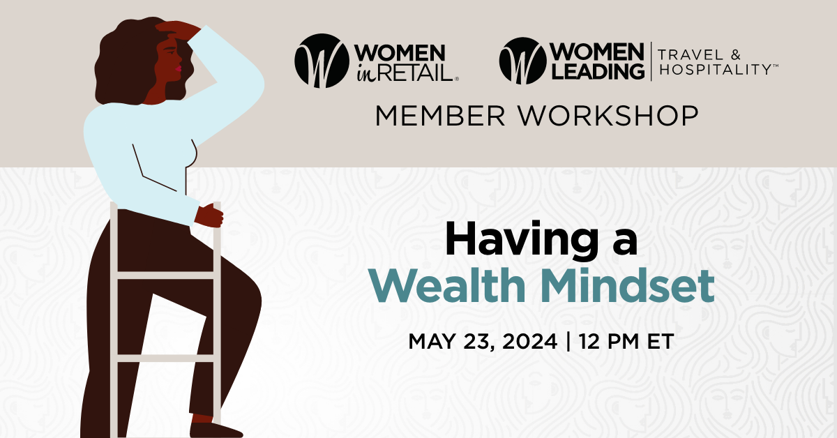 Member Workshop: Having a Wealth Mindset