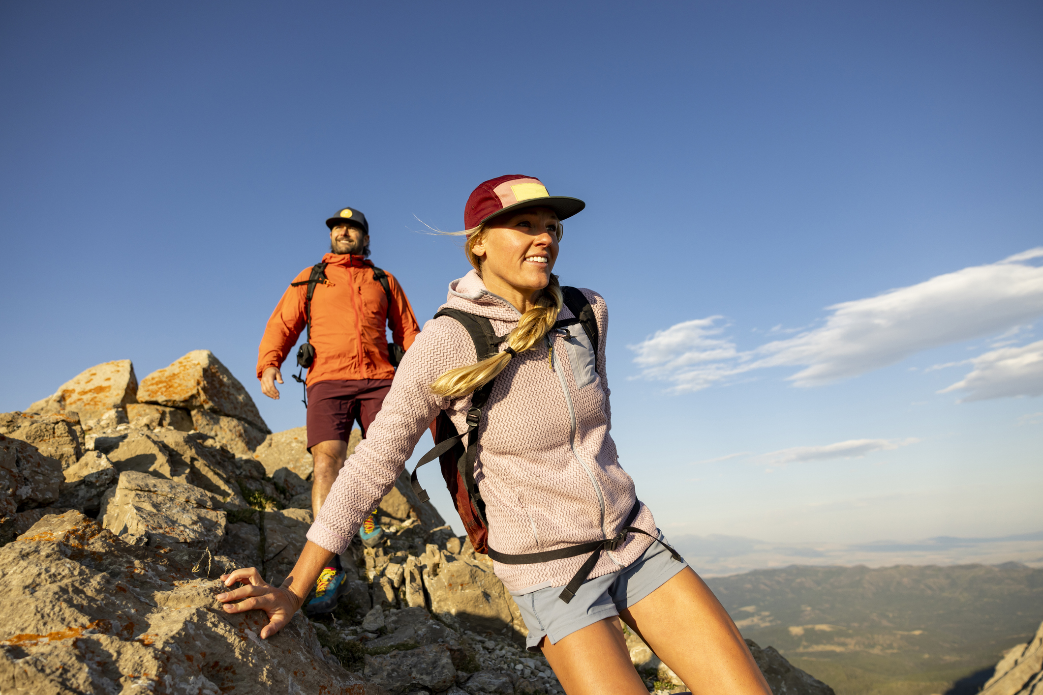 The Elements of Adventure: Empowering Leaders, Igniting Results, Changing the World