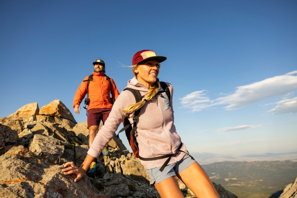 The Elements of Adventure: Empowering Leaders, Igniting Results, Changing the World