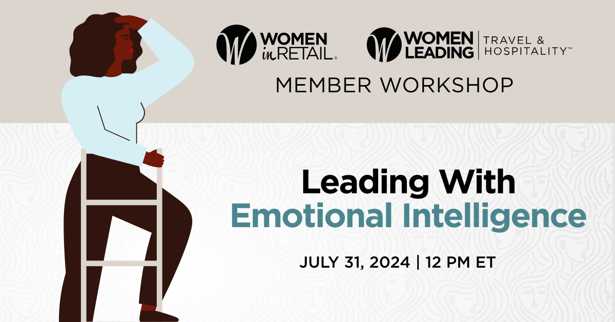 Member Workshop: Leading With Emotional Intelligence