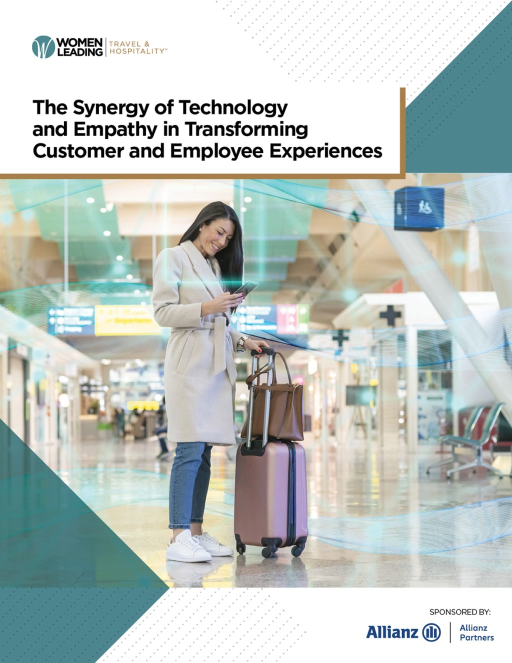 3 Travel Trends to Capitalize on in 2024 and Beyond