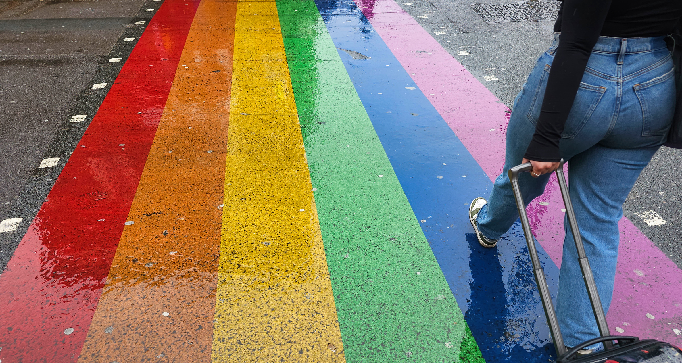 How Women Leaders in Travel & Hospitality Can Embrace LGBTQ+ Inclusivity