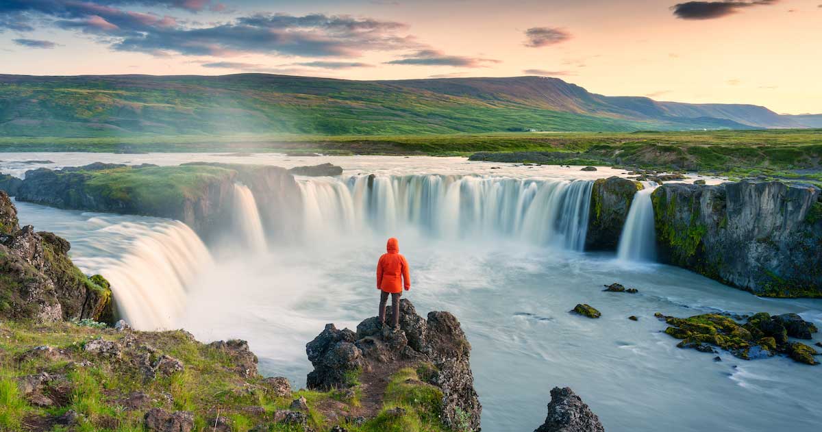 5 Tips on How to Use the Elements of Nature at Your Next Event