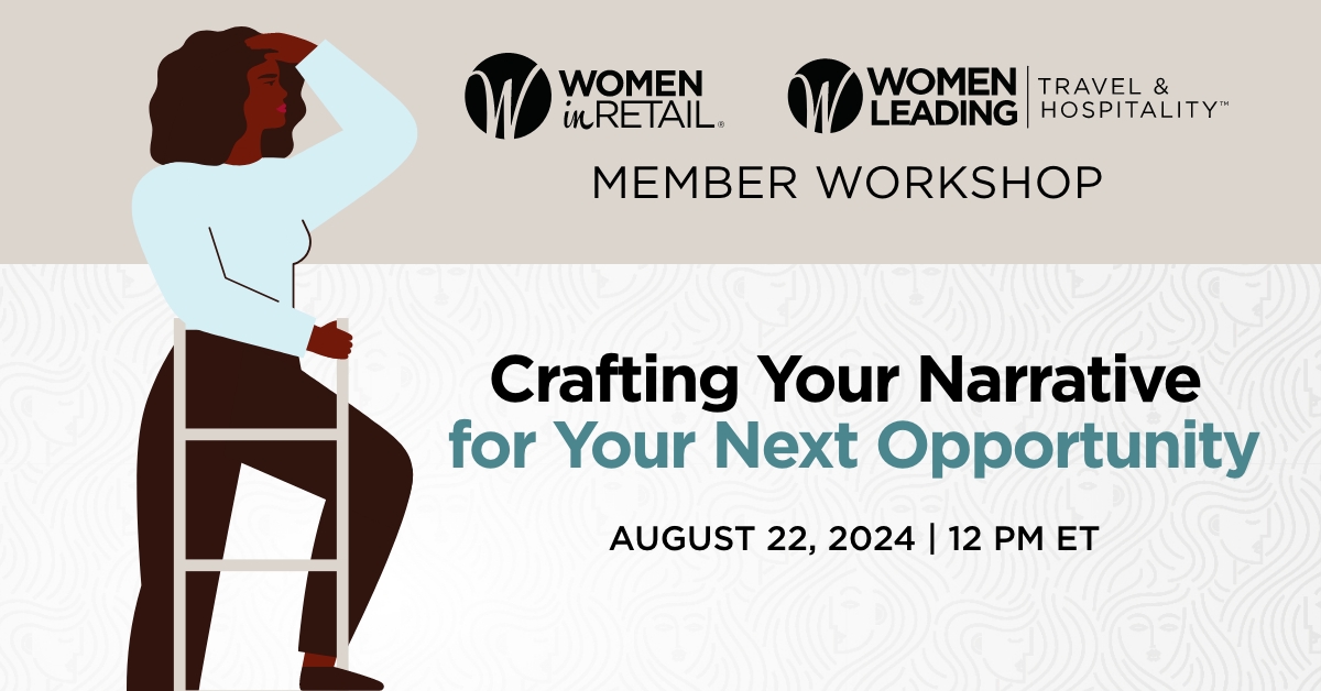 Crafting Your Narrative for Your Next Career Opportunity