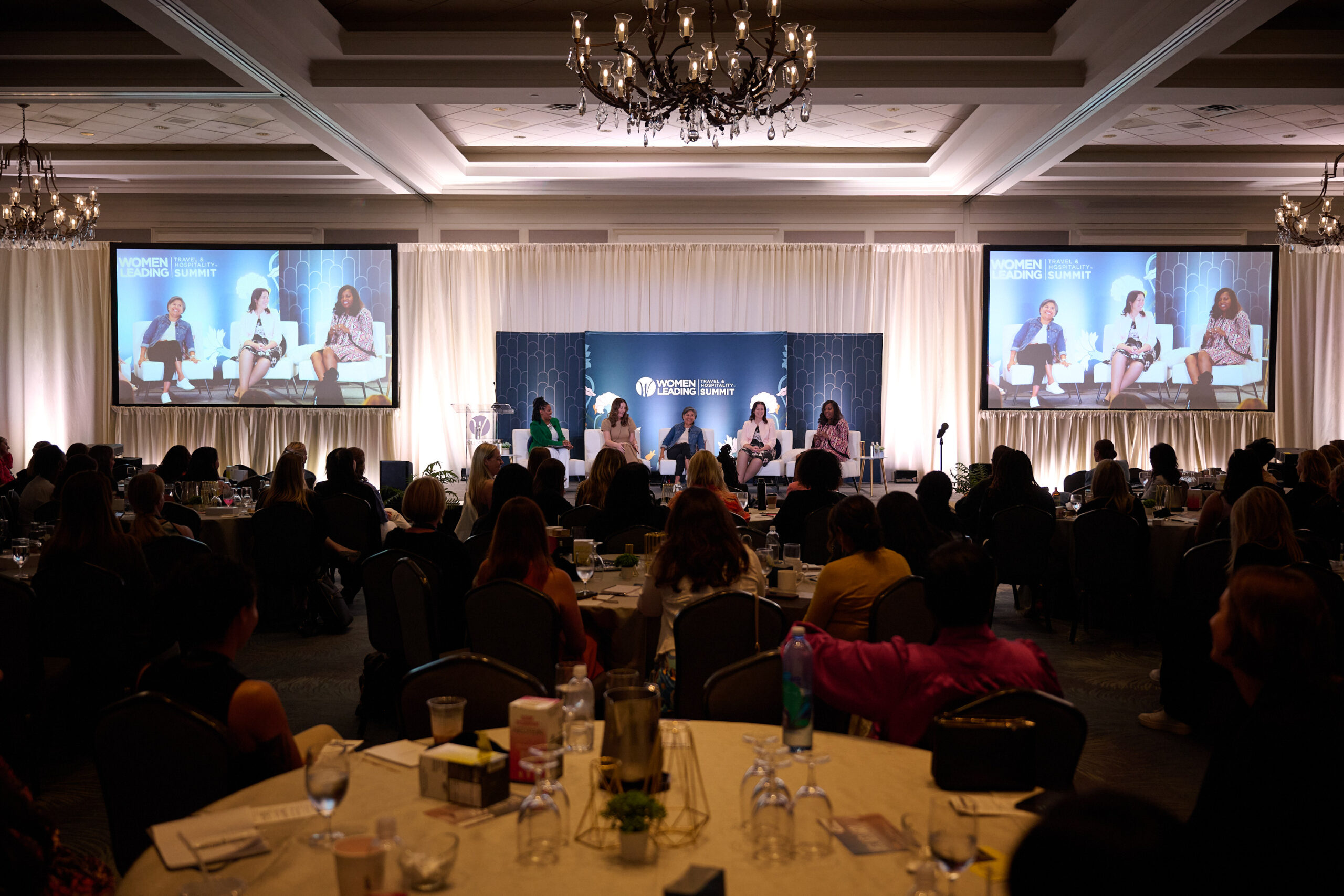 Catch All the Summit Keynotes and Panels On-Demand Now