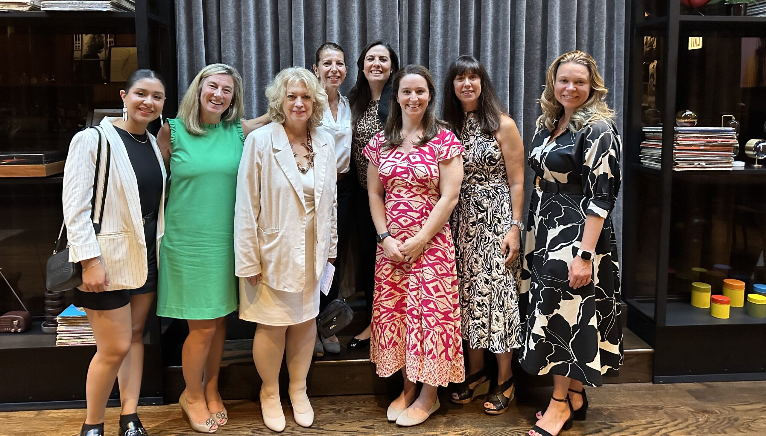 Celebrate Women's Equality Day by Joining Us at a Regional Meetup