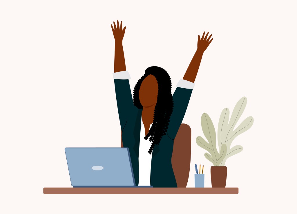 The Joy of Impact Leadership