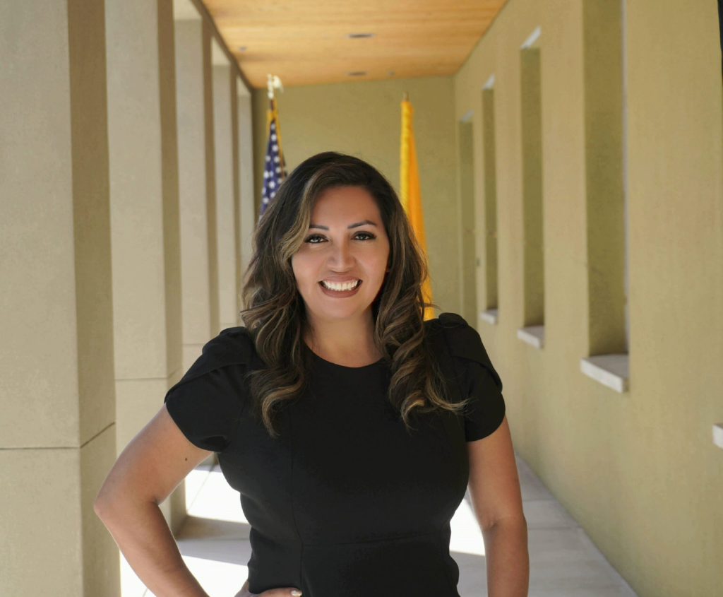 Minerva Jurado-Perea