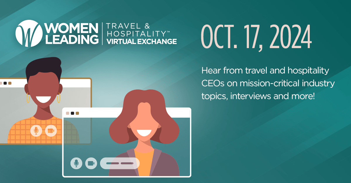 Fix Your Relationship With the Word 'No' During Thursday's Virtual Exchange