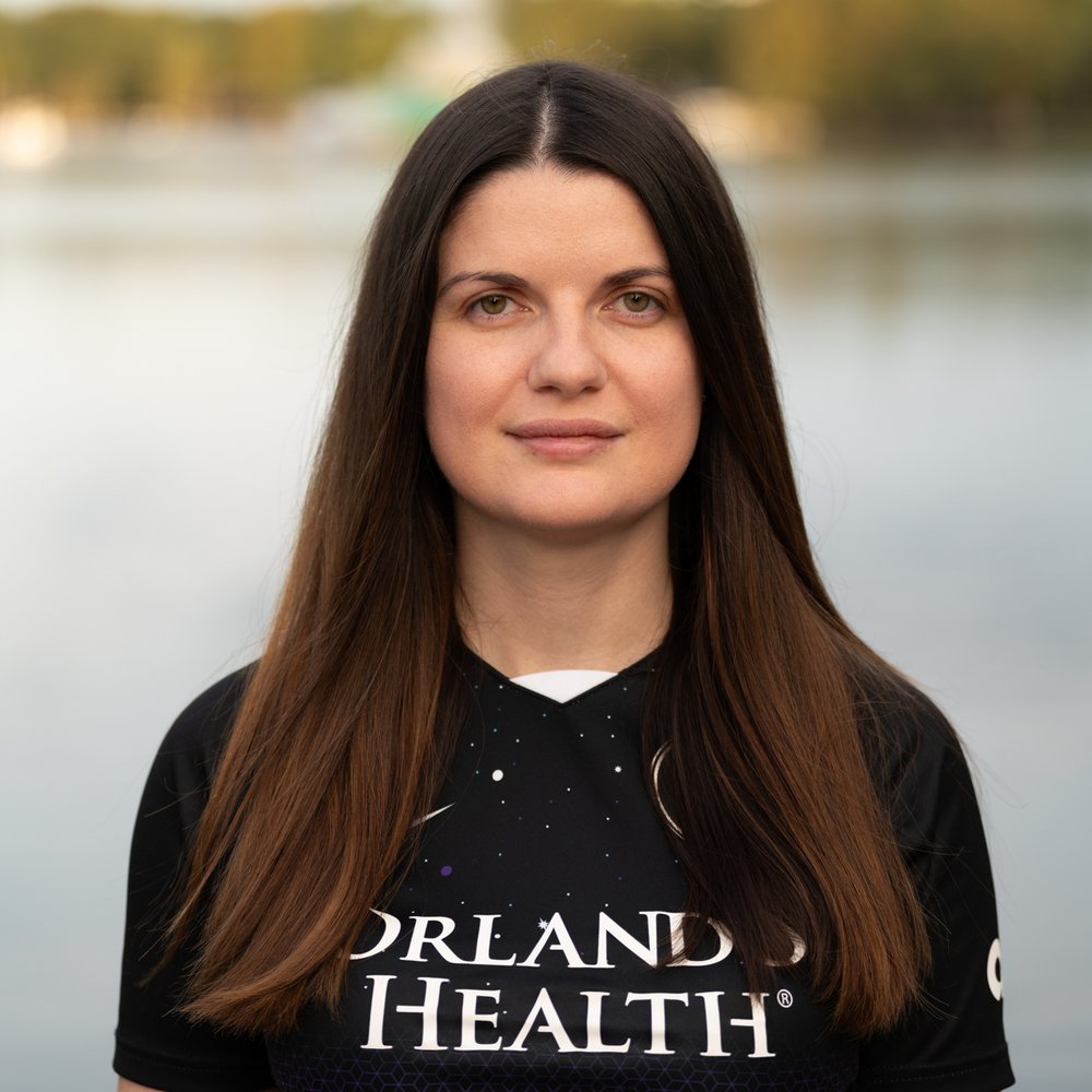 20 Questions With Armonie Boucharens, Manager, Procurement, Marriott Vacations Worldwide