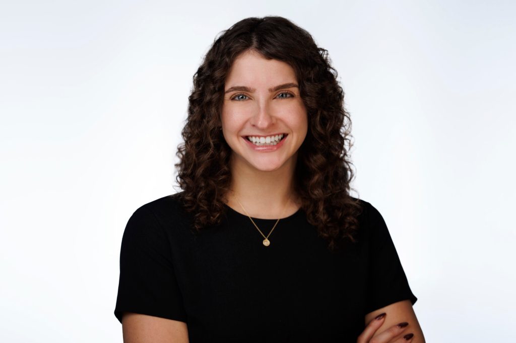 20 Questions With Dara Cohen, Senior Director, Strategic Communications and Media Relations, American Gaming Association