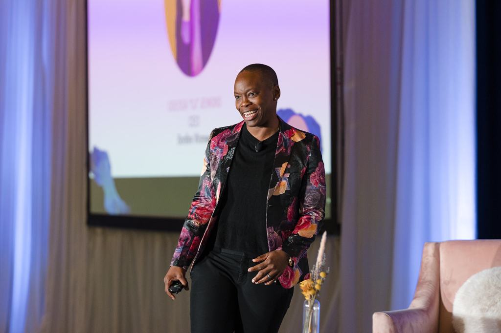 8 Things Odessa 'OJ' Jenkins Says You Need to Lead Authentically