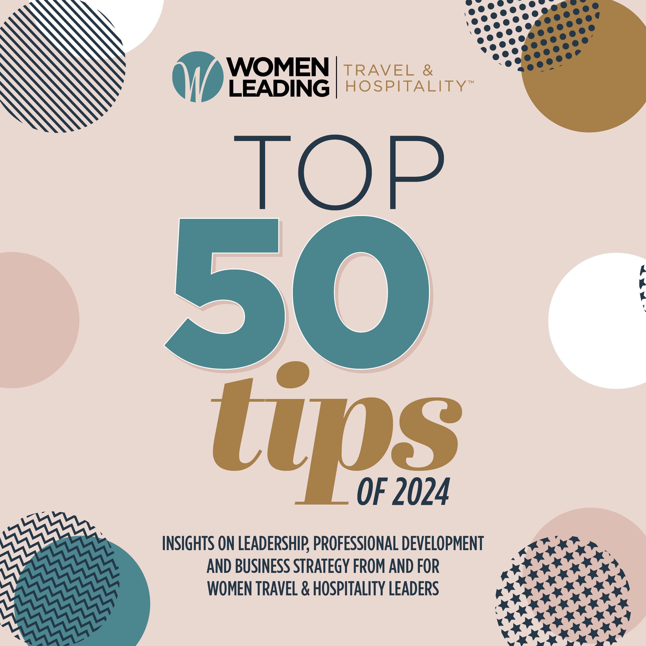 50 Ideas for Better Business in 2025