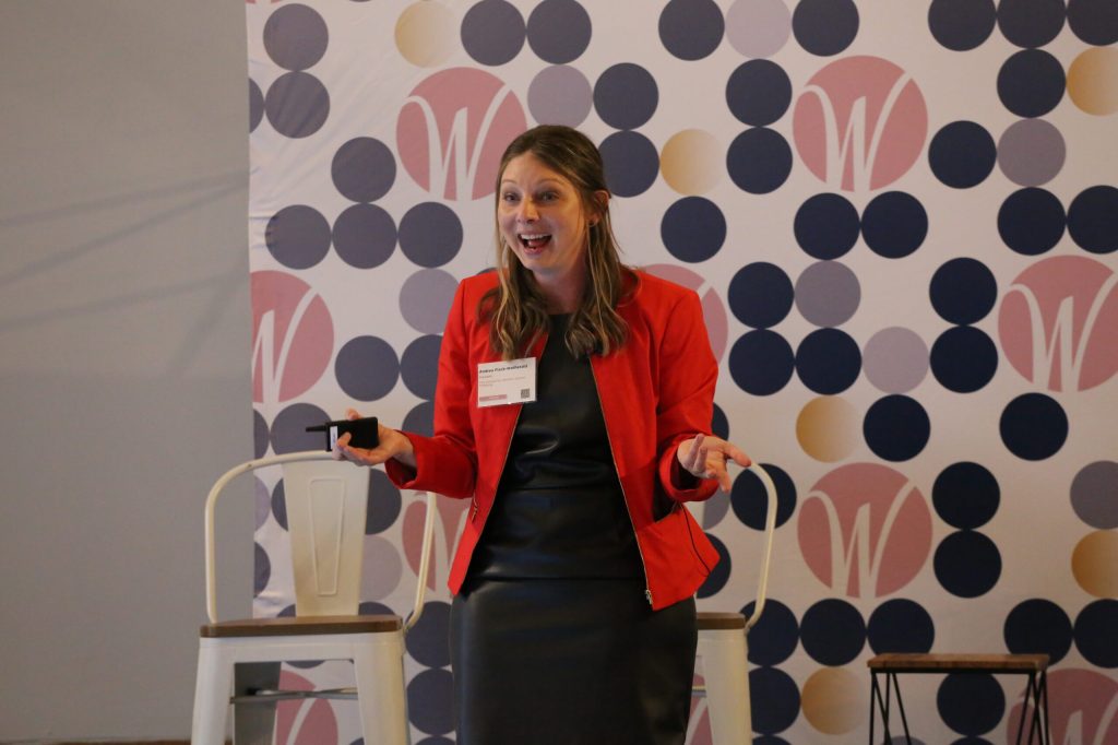 How Improv Makes You a More Forgiving Leader