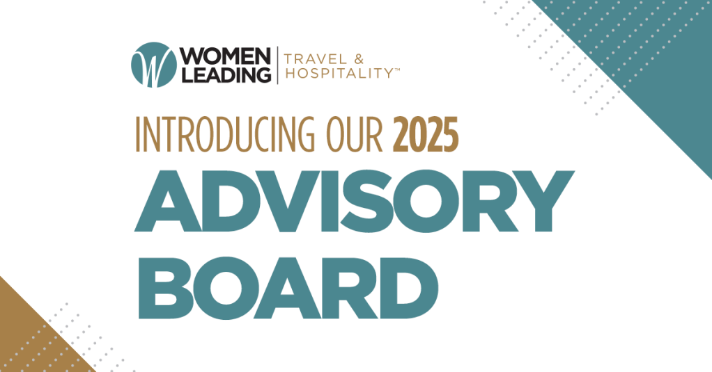 Introducing Our 2025 Advisory Board