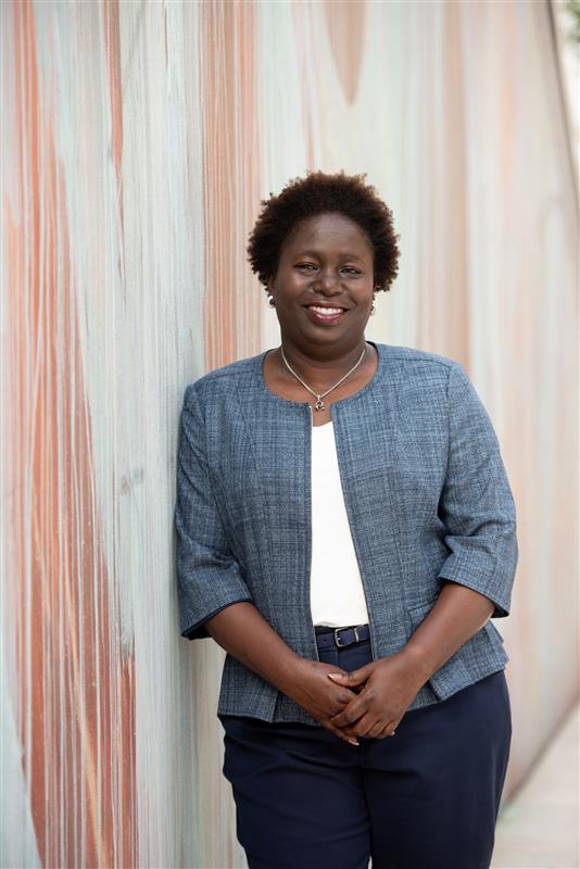 Insights From the C-Suite: Faye Ashby, SVP, Chief Accounting Officer, Norwegian Cruise Line Holdings