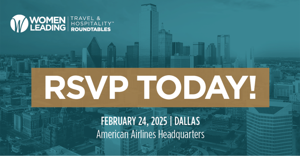 Last Call to Join Us for Our Dallas Roundtable on Feb. 24!