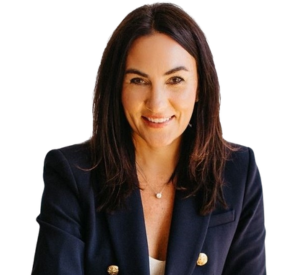 Insights From the C-Suite: Ashly Balding, Chief Sales Officer, ALHI