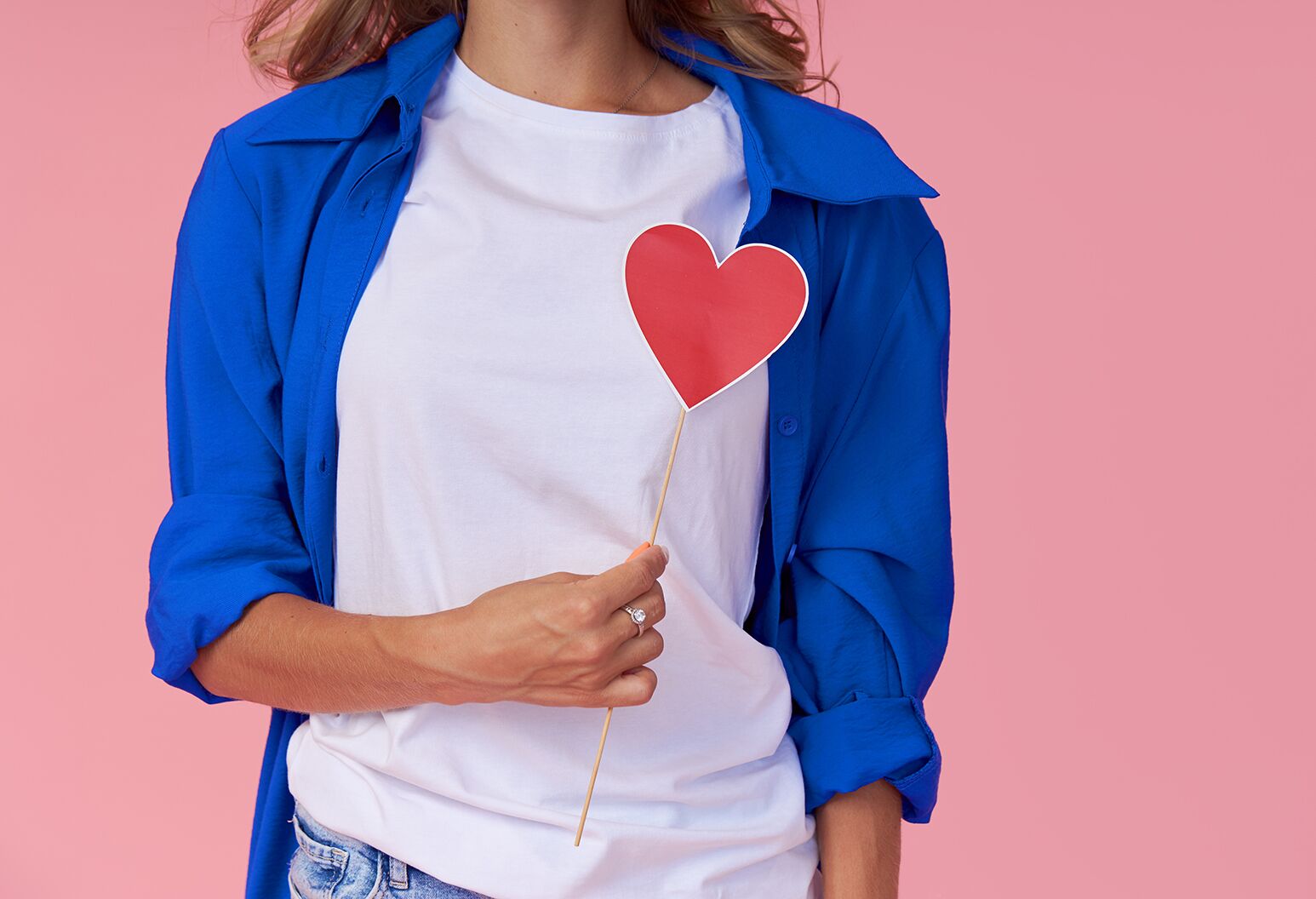 8 Heart Attack Warning Signs For Women