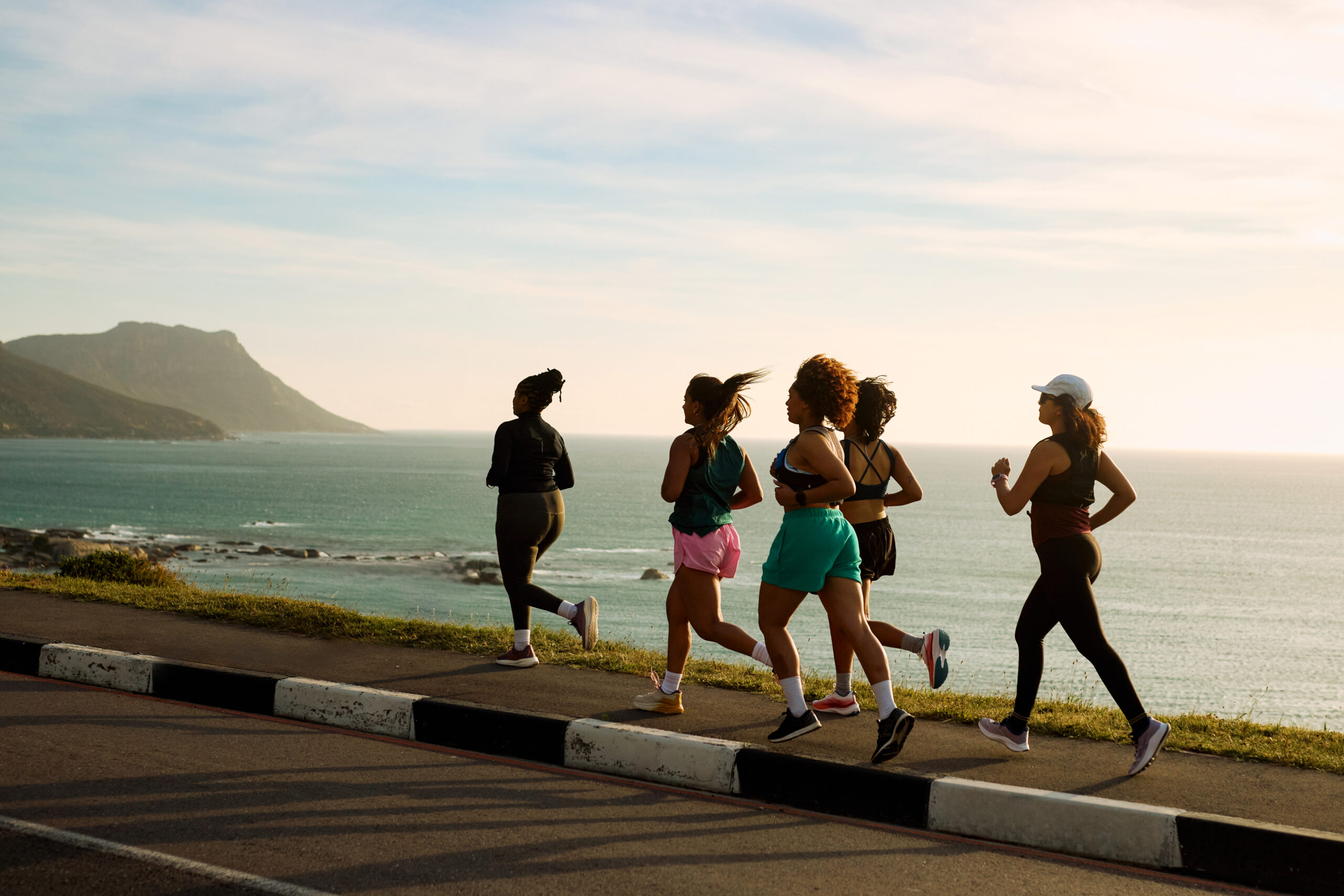 Excited to Join a Network of Inspiring Women