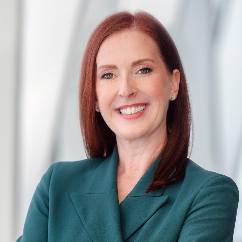 Insights From the C-Suite: Laura Hodges Bethge, President, Celebrity Cruises