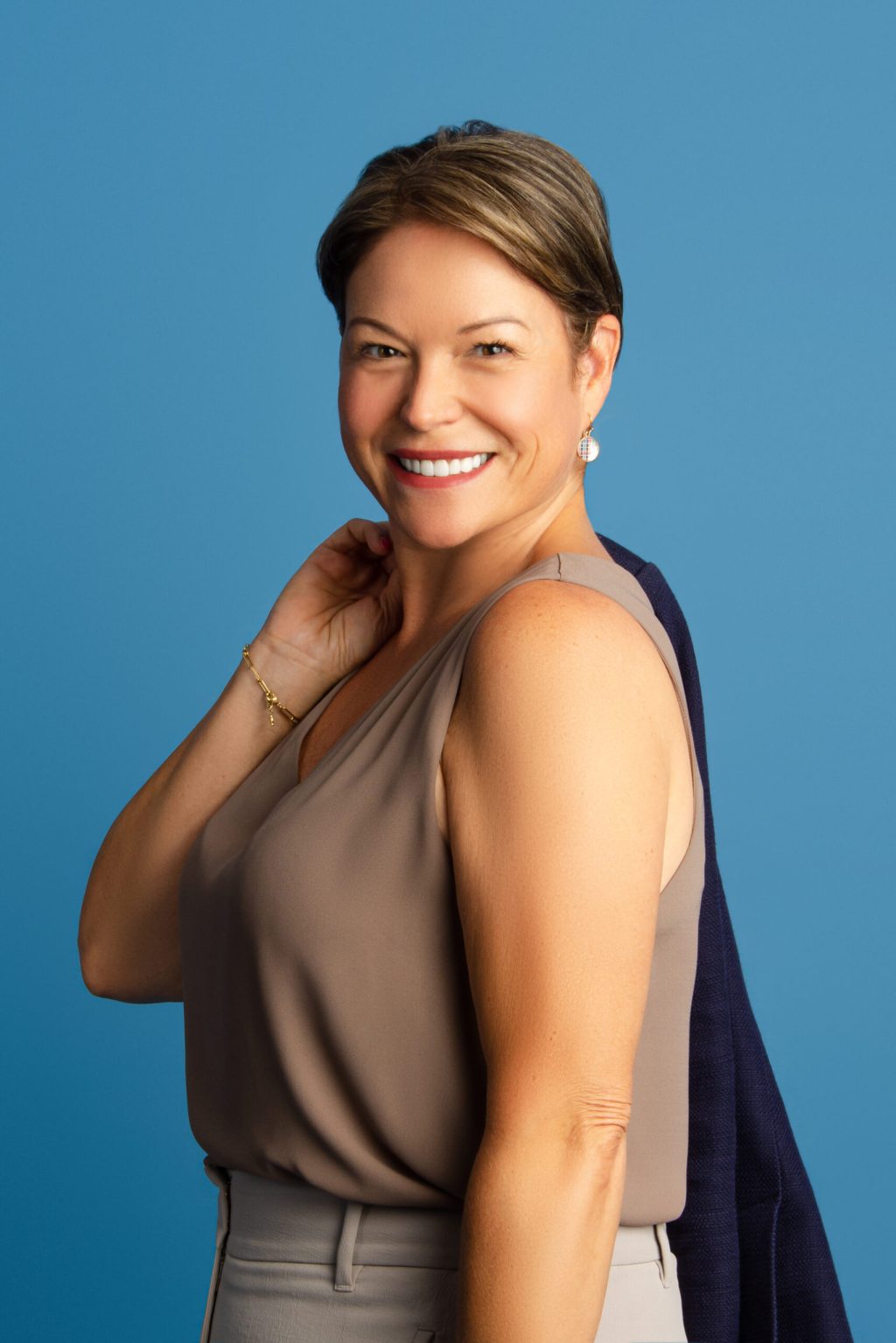 Insights From the C-Suite: Carolyne Doyon, President and CEO, North America and the Caribbean, Club Med