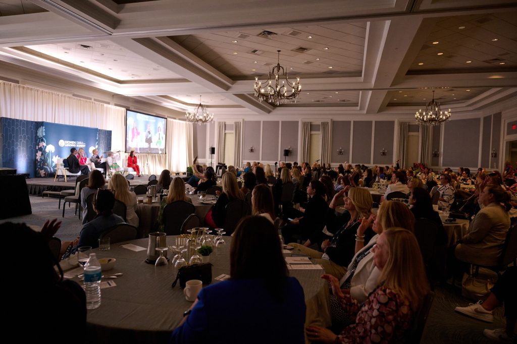 Find Networking Built for Women at the Women Leading Travel & Hospitality Summit