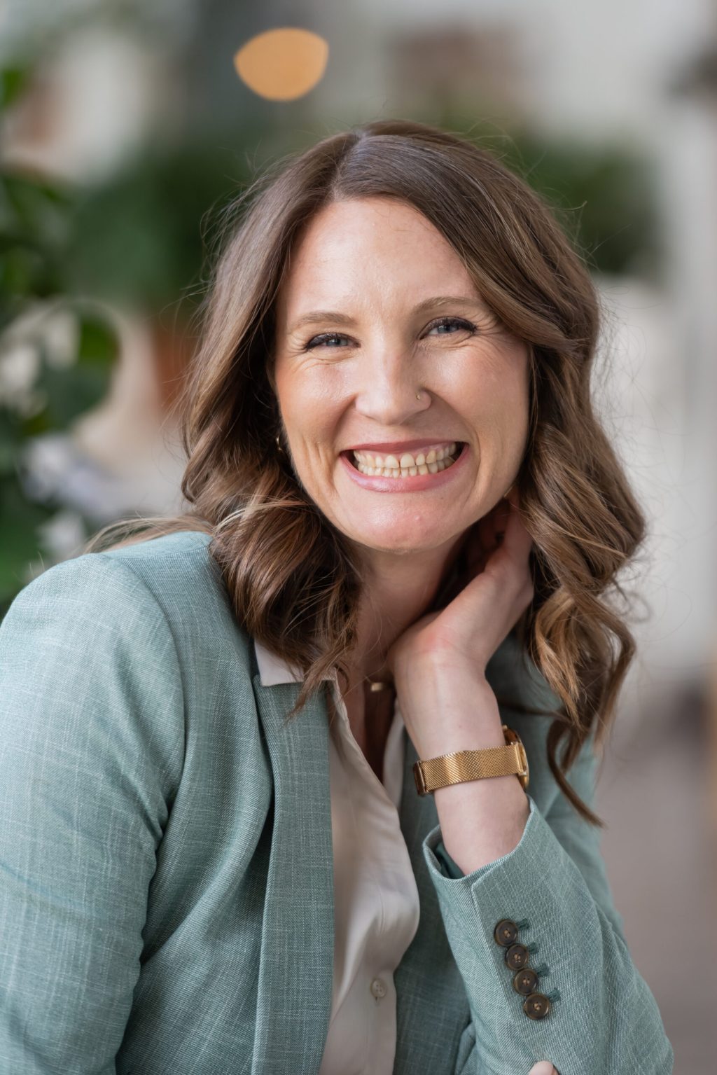 Insights From the C-Suite: Eliza Pesuit, CEO, Global Glimpse