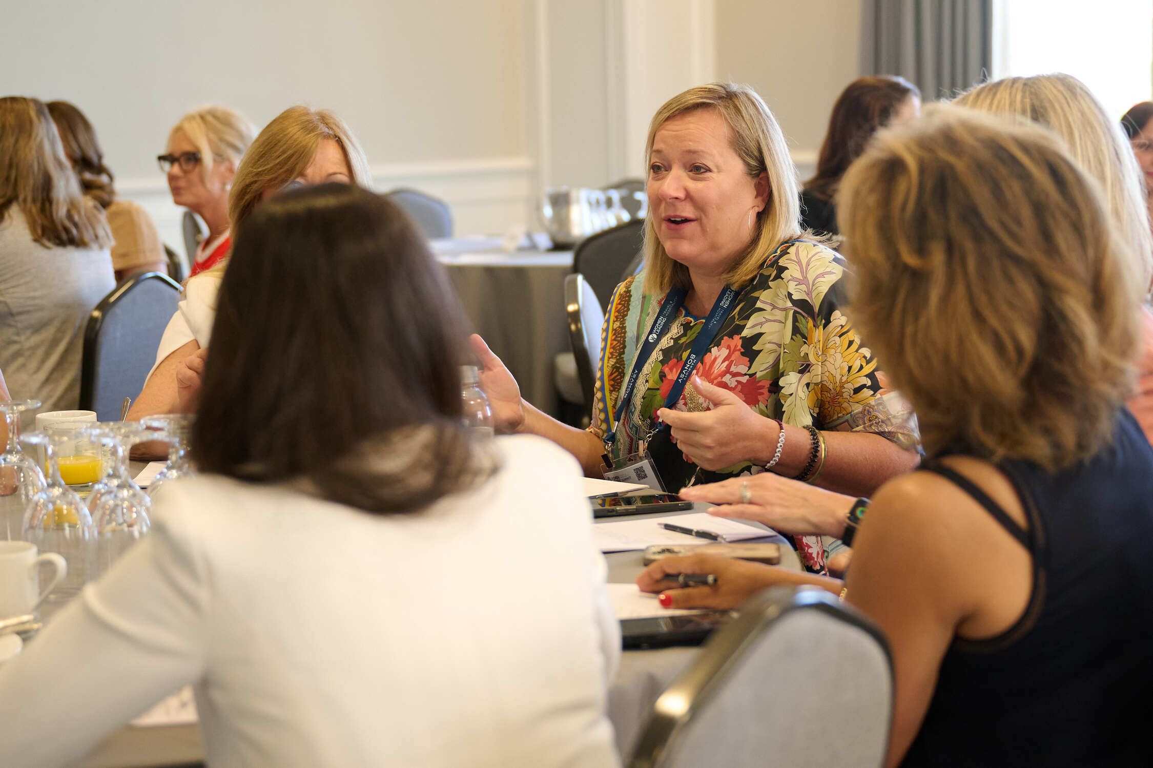 Join Dynamic Leadership Workshops at The Women Leading Travel & Hospitality Summit