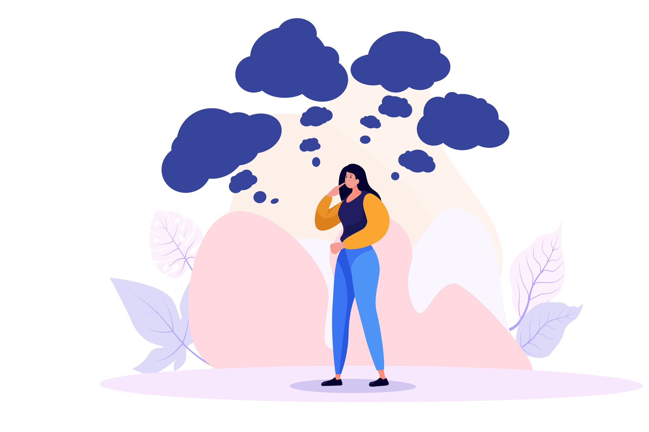 Quieting the Noise: How High-Performing Leaders Achieve Mental Clarity for Strategic Decision-Making