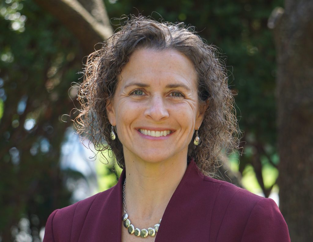 Insights From the C-Suite: Judith Apshago, Chief Digital Officer, Amtrak