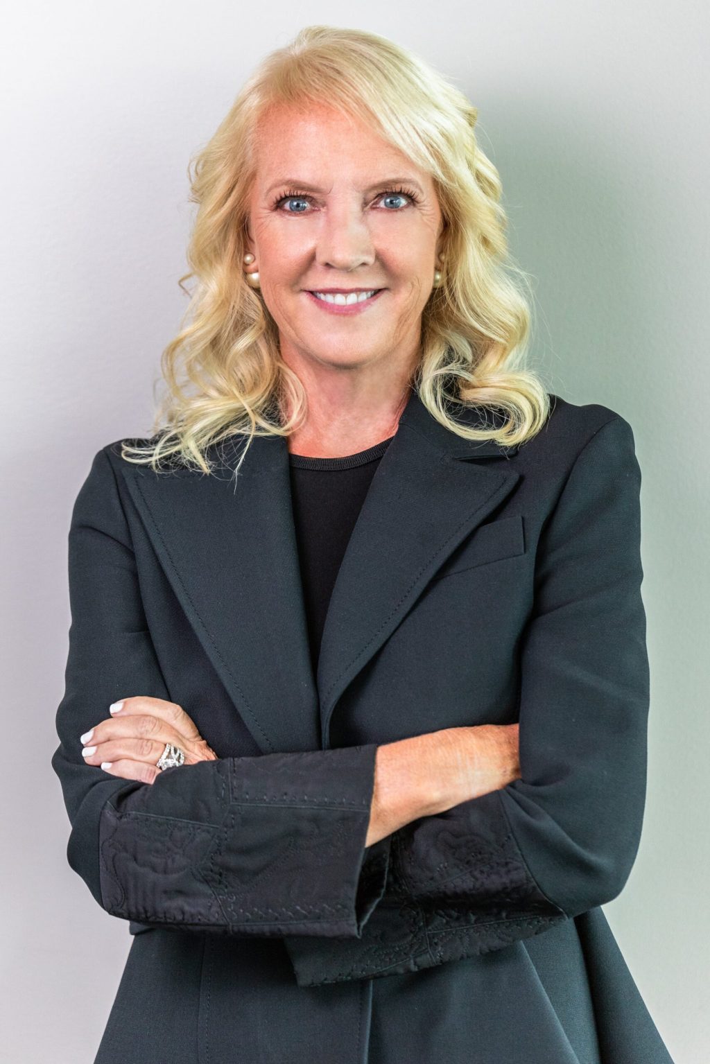 A Q&A With Lisa Bauer, President and CEO, Starboard Group