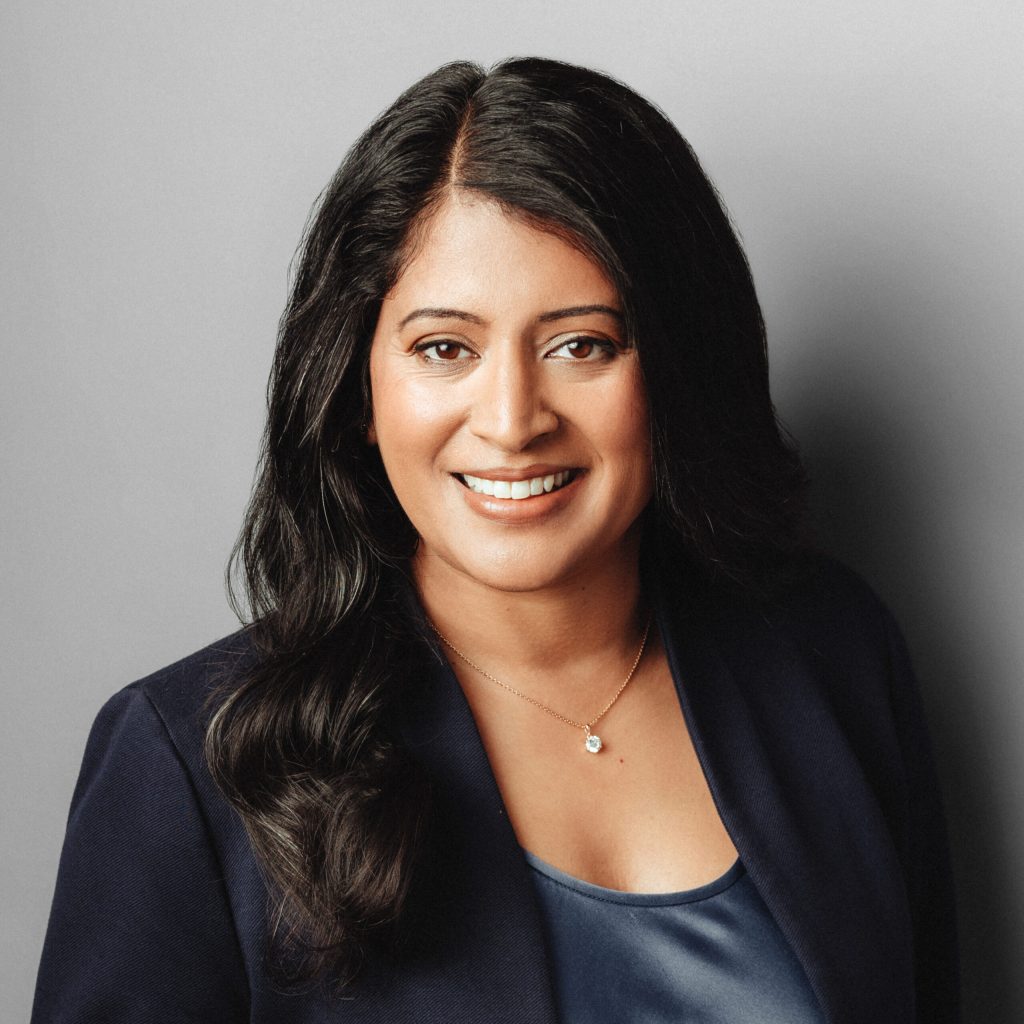 Insights From the C-Suite: Sejal Amin, Chief Technology Officer, Priceline