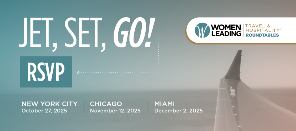 Make New Connections at Our Roundtable Events in New York City, Chicago and Miami This Fall