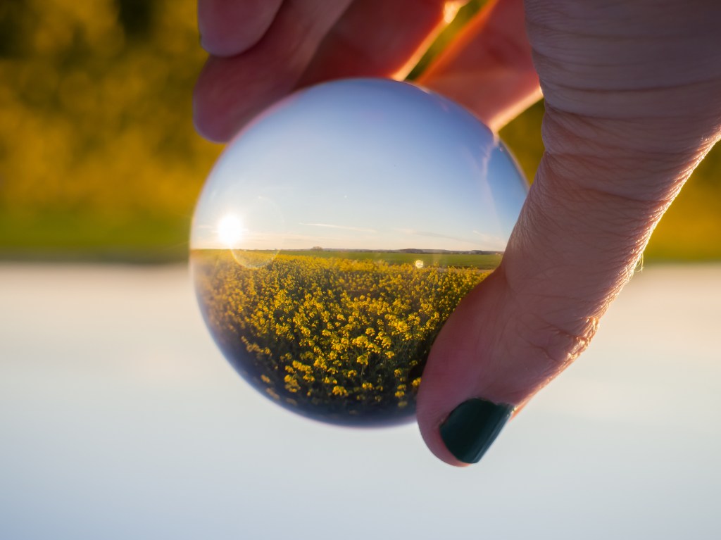 Why Clarity is the Secret to Confident Leadership and Better Decisions